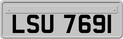 LSU7691