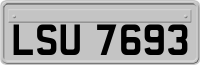 LSU7693