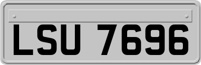 LSU7696