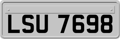 LSU7698