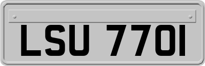 LSU7701