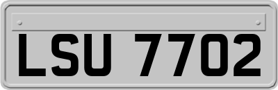 LSU7702