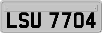 LSU7704