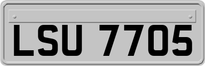 LSU7705