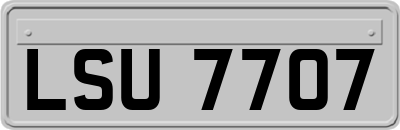 LSU7707
