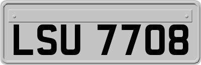 LSU7708