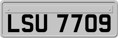 LSU7709