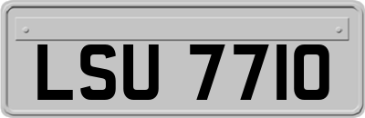 LSU7710