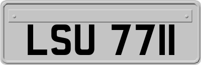 LSU7711