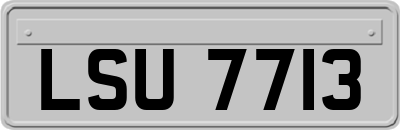 LSU7713