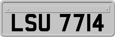 LSU7714