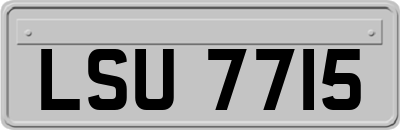 LSU7715