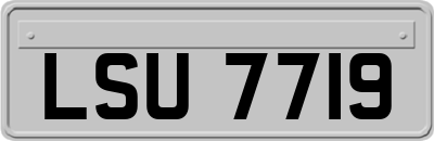 LSU7719