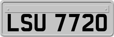 LSU7720