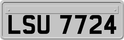 LSU7724