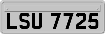 LSU7725