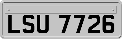 LSU7726