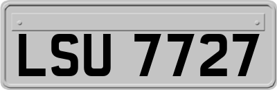 LSU7727