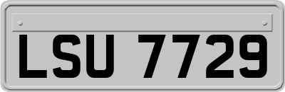 LSU7729