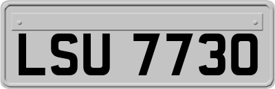 LSU7730