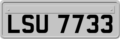 LSU7733