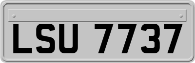 LSU7737