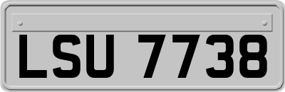 LSU7738