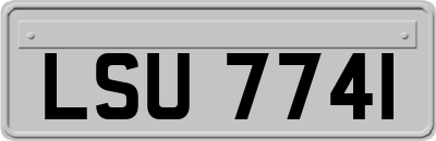 LSU7741