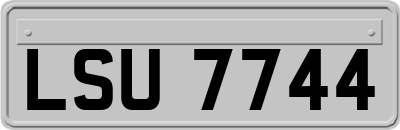 LSU7744