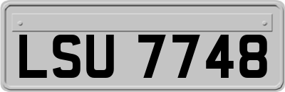 LSU7748