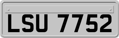 LSU7752