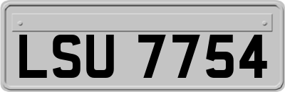 LSU7754