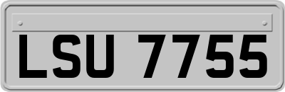 LSU7755