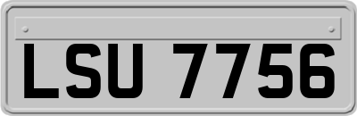 LSU7756