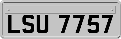 LSU7757