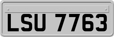 LSU7763