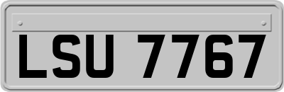 LSU7767