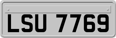 LSU7769