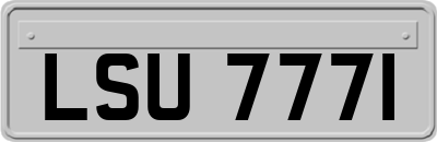 LSU7771