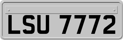 LSU7772