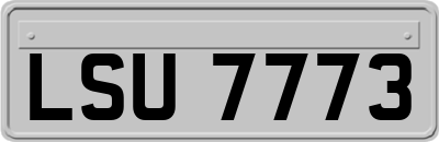 LSU7773