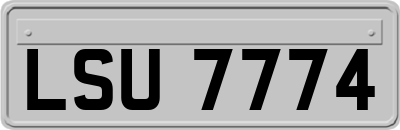 LSU7774
