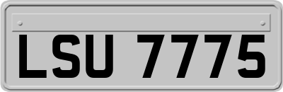 LSU7775