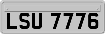 LSU7776
