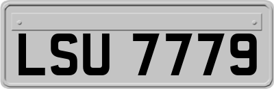 LSU7779