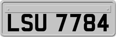 LSU7784