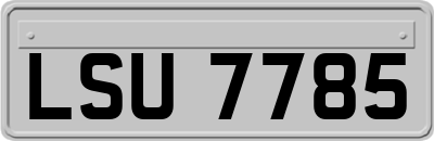 LSU7785