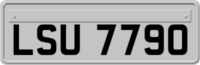 LSU7790