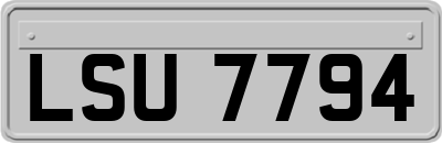 LSU7794