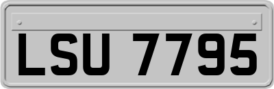 LSU7795